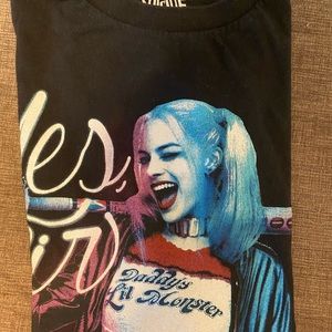 Suicide Squad Tee Shitt